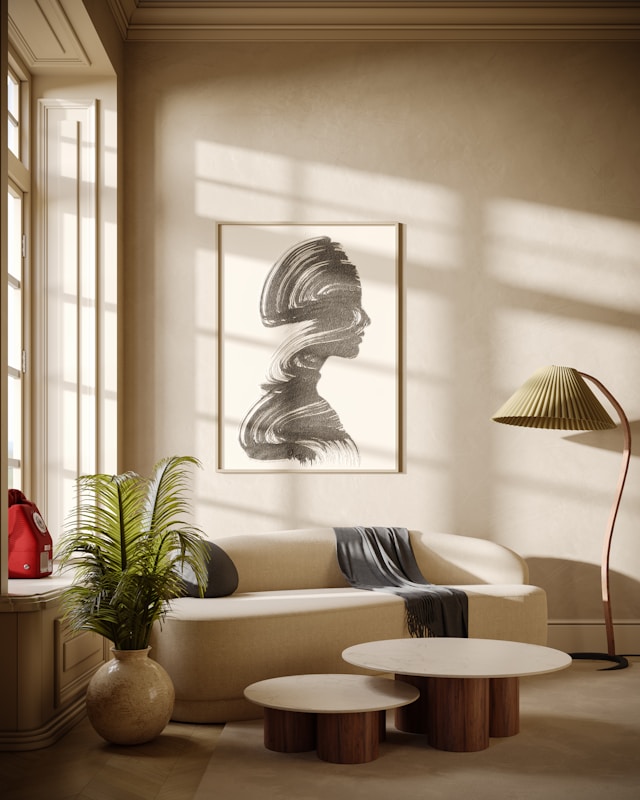 Urban Loft